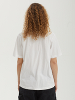 Женская Футболка Obey Studios Outline