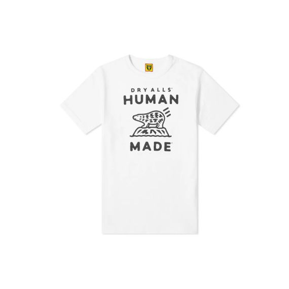 HUMAN MADE SS20 T