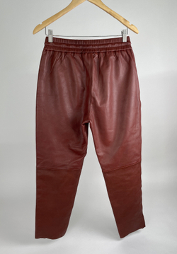 Брюки Massimo Dutti