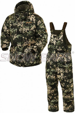 Костюм зимний Hunter Premium Питон Снежный Барс