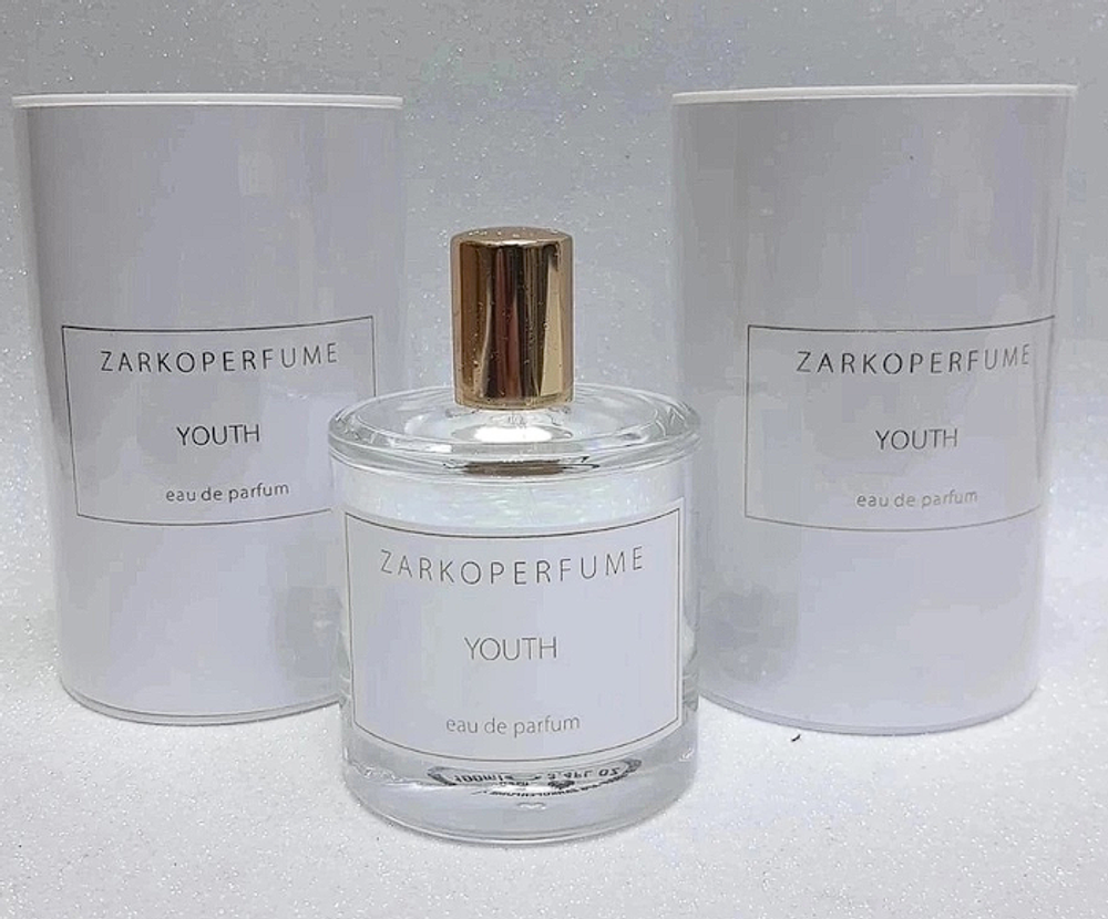 Zarkoperfume Youth 100 ml (duty free парфюмерия)