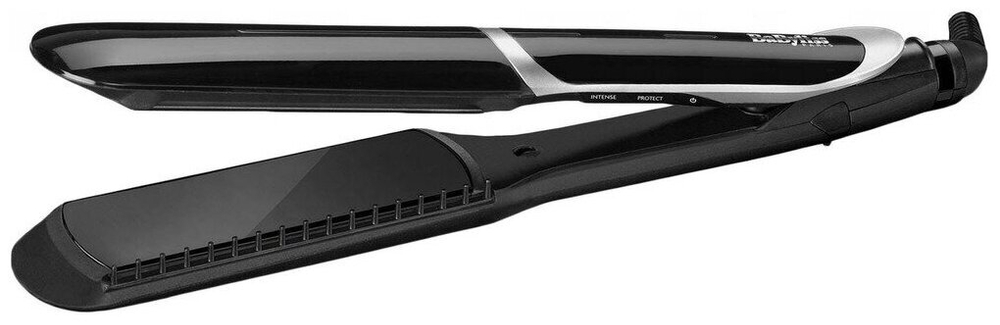 Выпрямитель BaByliss ST397E черный