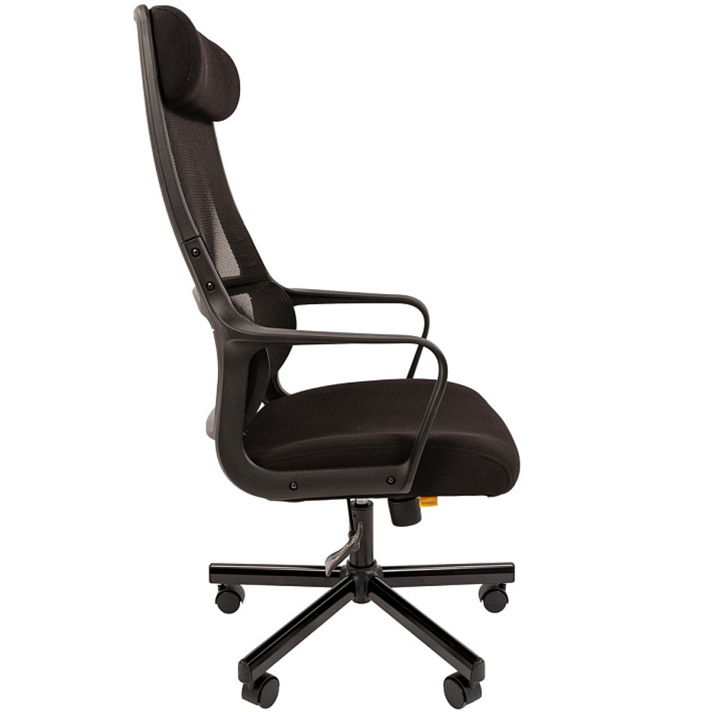 Офисное кресло CHAIRMAN 590, ткань/сетка