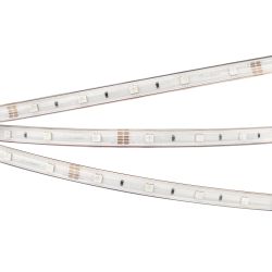 Светодиодная лента герметичная RTW-PS-B30-13mm 24V RGB (7.2 W/m, IP67, 5060, 5m) (Arlight, 7.2 Вт/м, IP67) 026484(2)