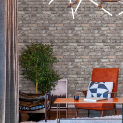 Обои виниловые HC72584-64 PALITRA HOME Mattoni, кирпичи 1,06 х 10,05 м