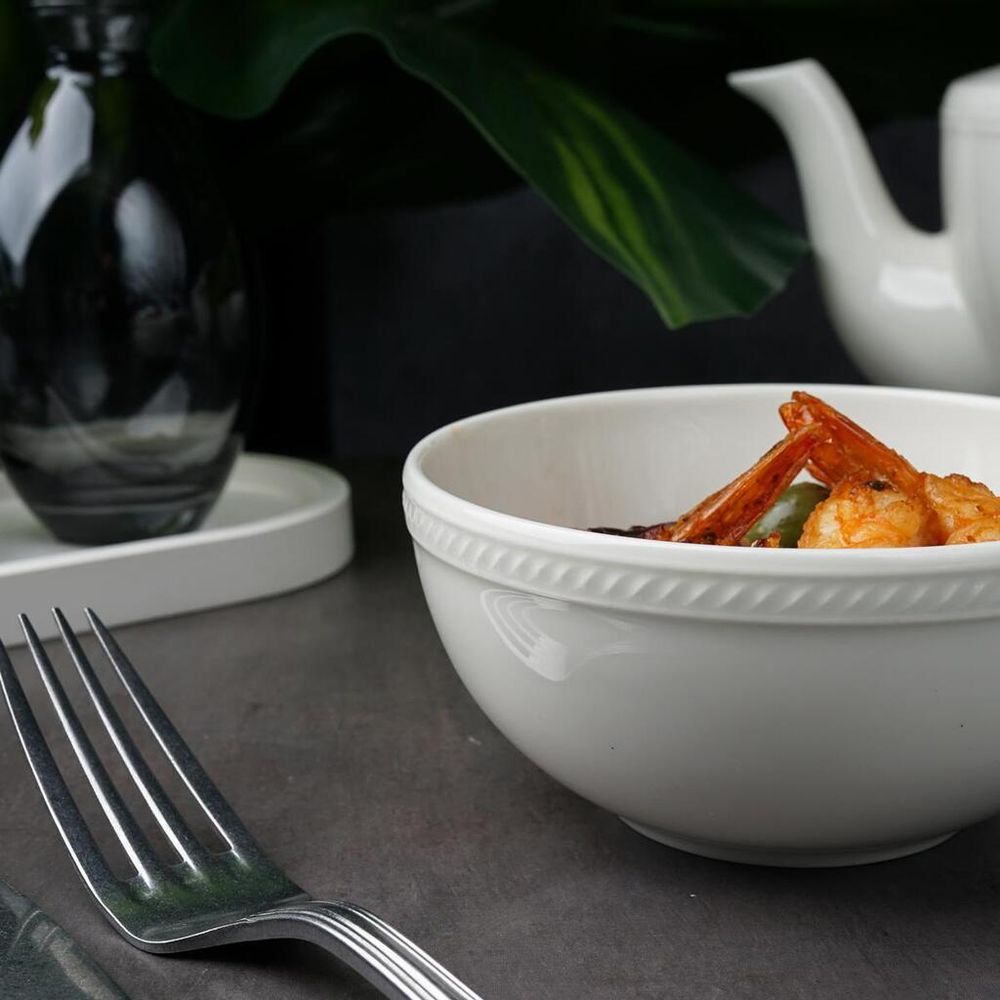 Салатник 360 мл d 12,2 см h5,2   Stackable Noble [6]