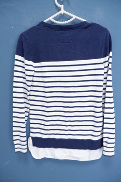 Джемпер-обманка Jasper Conran с рубашкой на 12 лет