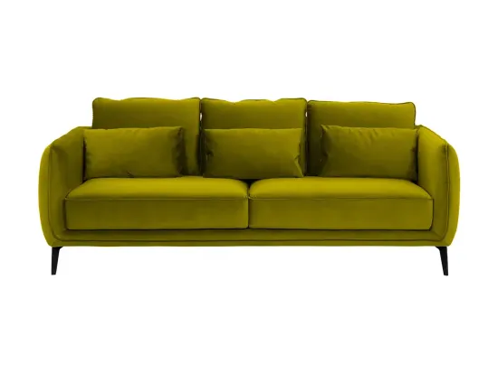 Диван Amsterdam трёхместный 583335