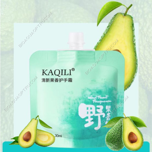 SALE! Крем для рук авокадо, 30 гр.