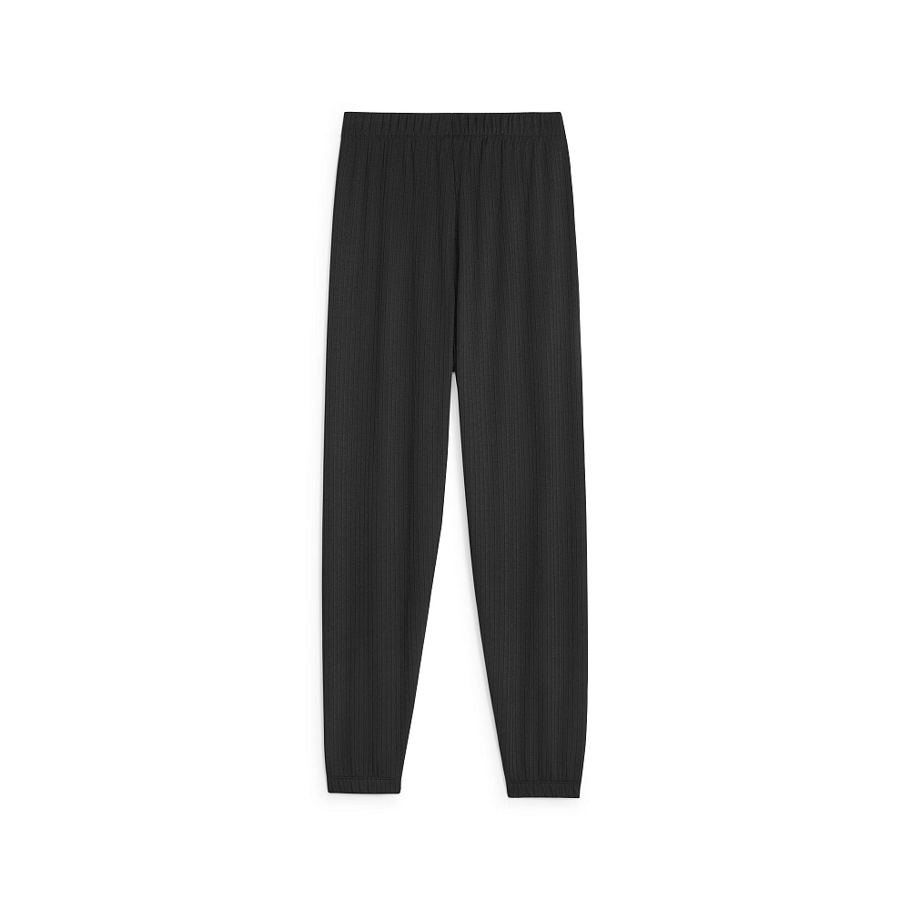 Женские брюки PUMA STUDIO UNWIND JOGGER
