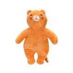 Кот 22x39x15см. (Hand)