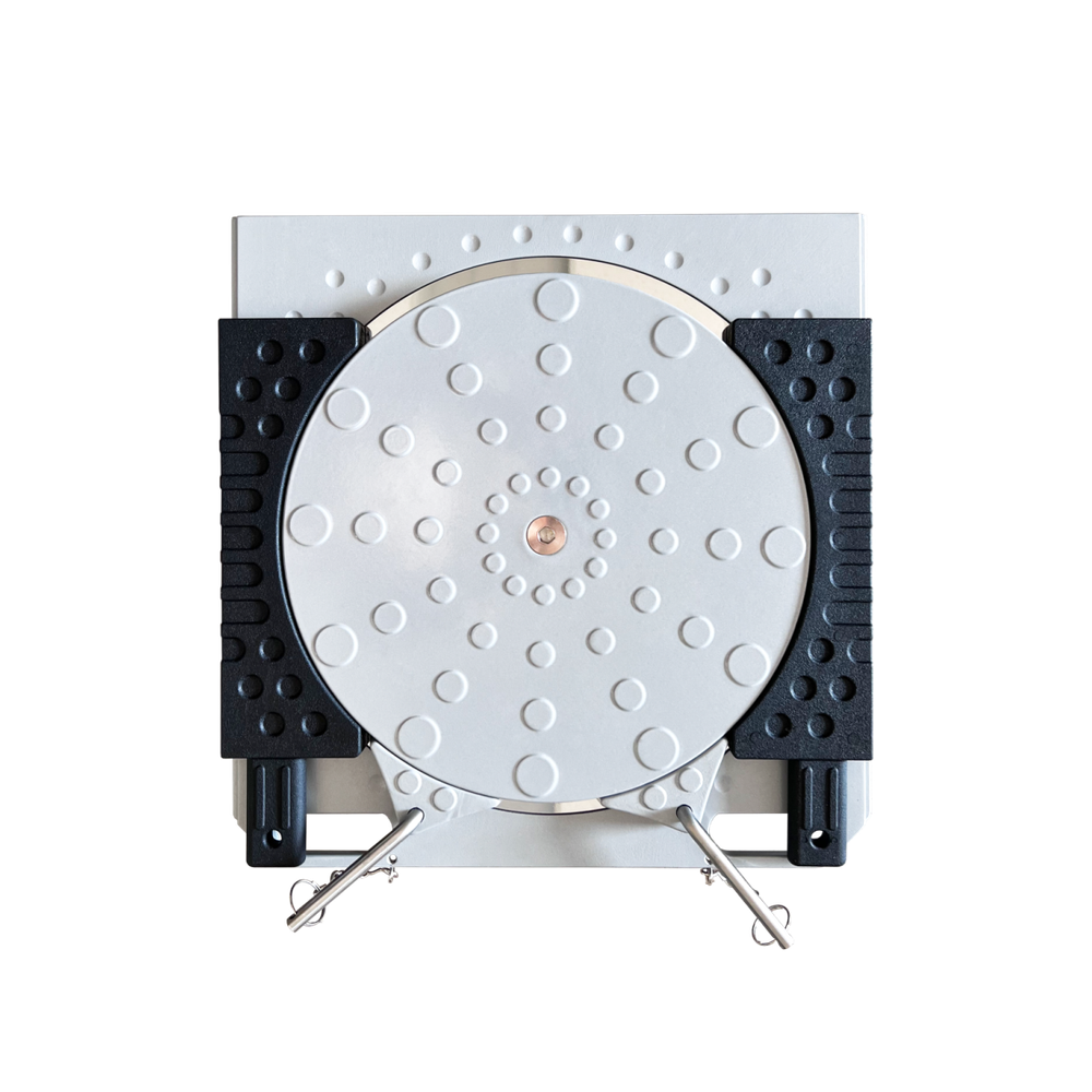 Комплект поворотных кругов КС-520