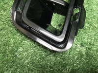 Накладка перед. бампера BMW X5 G05 (23-нв) M-paket