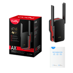 Cudy RE3000 Усилитель сигнала Wi-Fi 6 AX3000