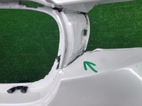 Бампер передний BMW 3er F30 F31 (2011-2016)