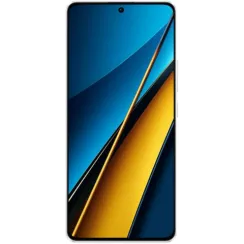 Смартфон Xiaomi Poco X6 5G 8/256Gb White