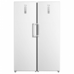 Холодильник Korting KNF 1886 W фото 5