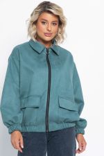 Ветровка Мегаполис (мятный) Б15063-7М LT Collection