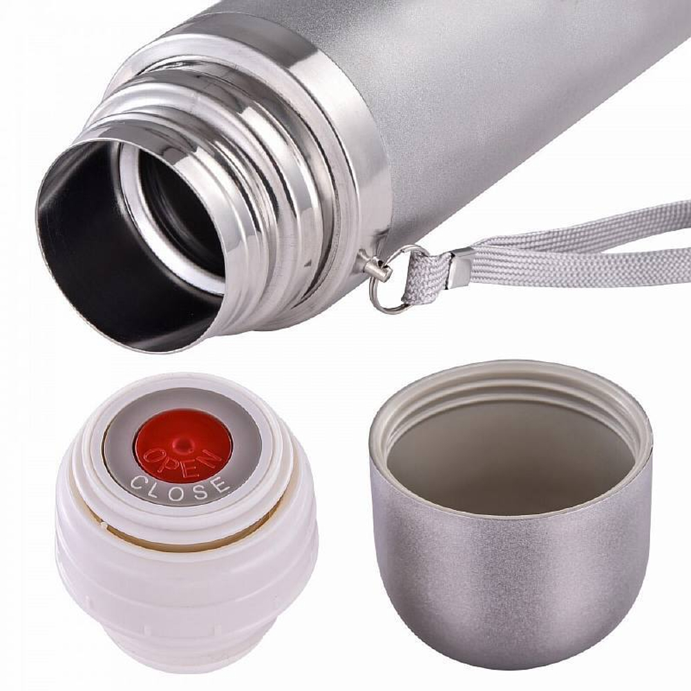 Термос туристический 0,5л