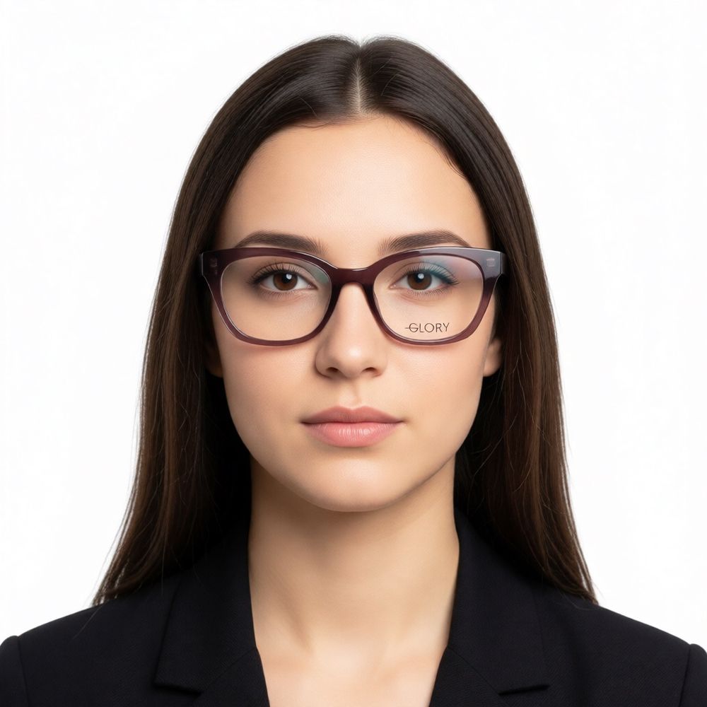 Оправа для очков Glory 778 Purple