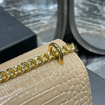 YSL Sunset Bag 22 cm
