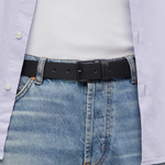 Пояс HUGO BOSS Logo 3.5cm, 50491997001