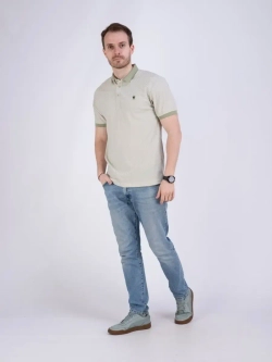 Футболка поло мужская Турция, тенниска