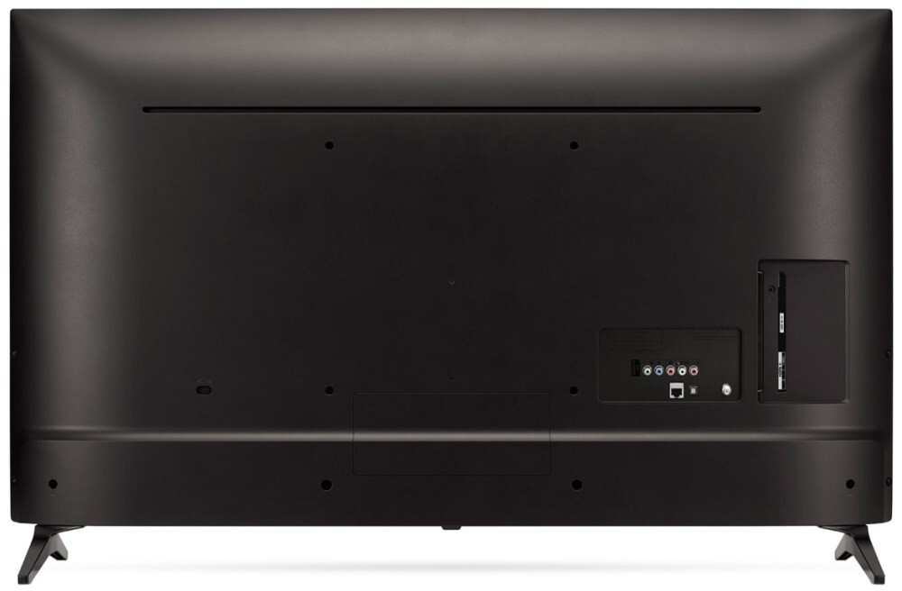 Телевизор LG 43LK5910PLC