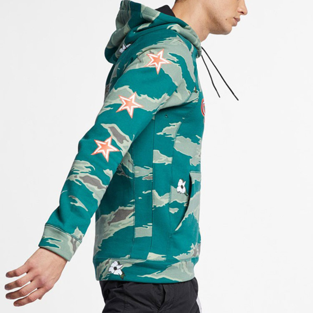 Толстовка Air Jordan, AT9021-010