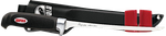 Нож Rapala BP707SH1 Филейный Soft Grip 707 (лезвие 19 см, чехол) -