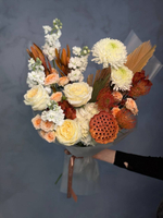 ONLINE витрина букет №3