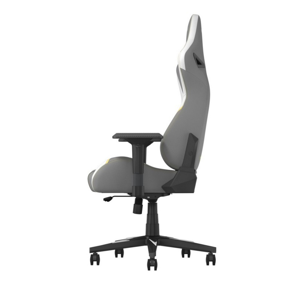 Премиум игровое кресло KARNOX LEGEND Wizards edition, серый (KX800502-Wizards)