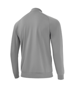 Джемпер тренировочный на молнии JÖGEL PREMIER PerFormDRY Training FZ Jacket, серый