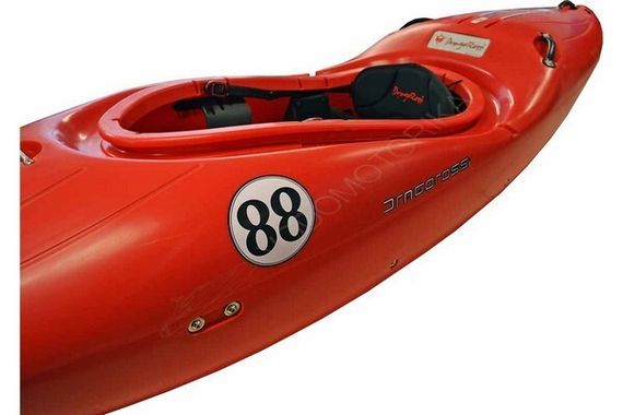 Каяк Dragorossi 88