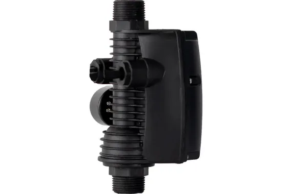 Реле давления+протока Verton AQUA CU12A 1,5-3,0 бар 1,3 кВт 1&quot; 37369