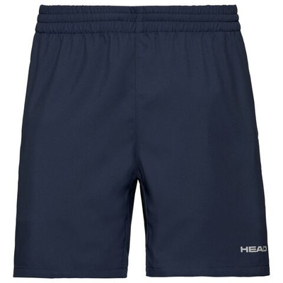 Теннисные шорты Head Club Shorts - Blue