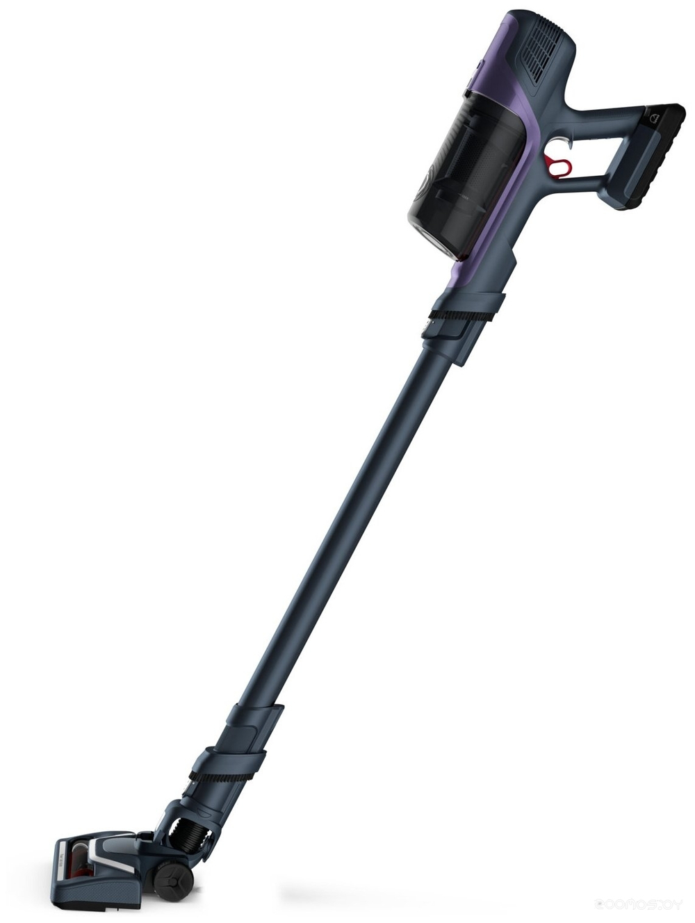 Пылесос TEFAL TY6838WO