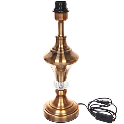 Настольная лампа 1*40Вт «Гретта»