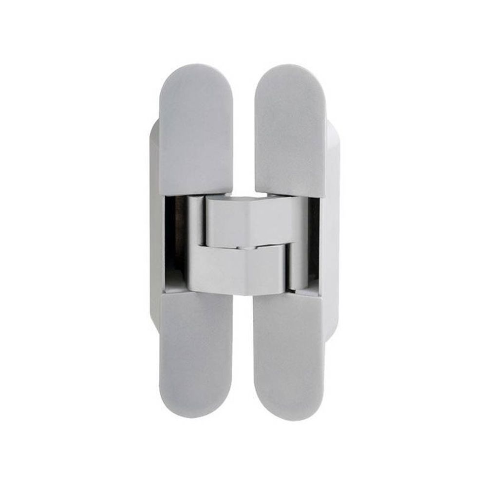 Петля скрытая Eclipse 3.0 - AGB Матовый хром