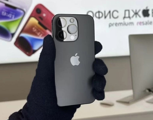 iPhone 13 Pro, 512 ГБ б/у