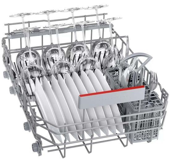 Встраиваемая посудомоечная машина Bosch SPV 4EKX20