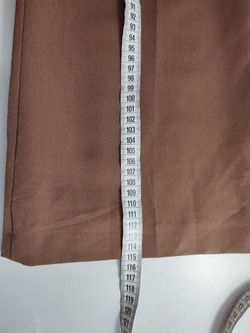 Брюки Shendel с вискозой однотонные 40 размер, новые