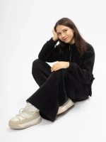 Костюм брючный теплый