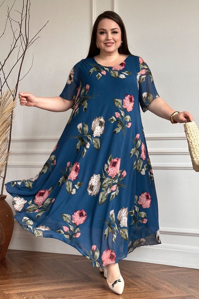 Платье 2435 Fabrika