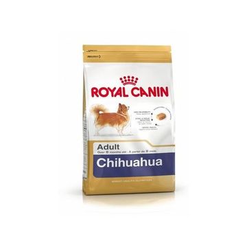 Royal Canin Chihuahua ADULT для взрослых собак породы чихуахуа