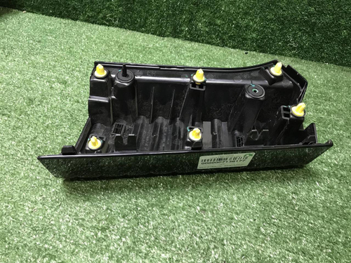 Накладка стойки задняя левая Jetour T2 (2023-н.в.)