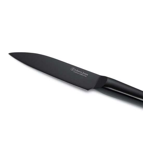 Нож разделочный carbon, 13 см