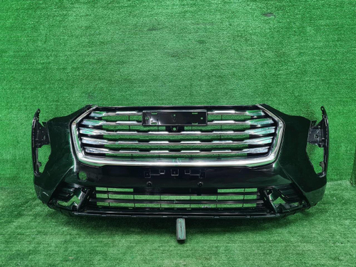 Бампер передний Haval Jolion (2021-2024)