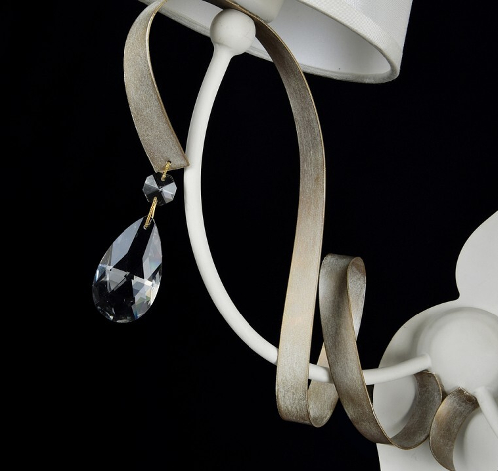 Бра Maytoni ARM010-02-W