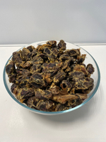 Желудки куриные (шарики)  (сушёные) (цена за 100гр)